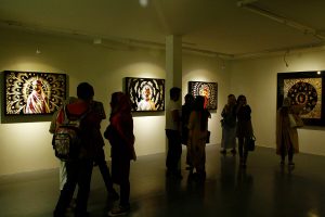 CEMETERY ETEMAD GALLERY 20163 300x200 - CEMETERY Exhibitions 2016