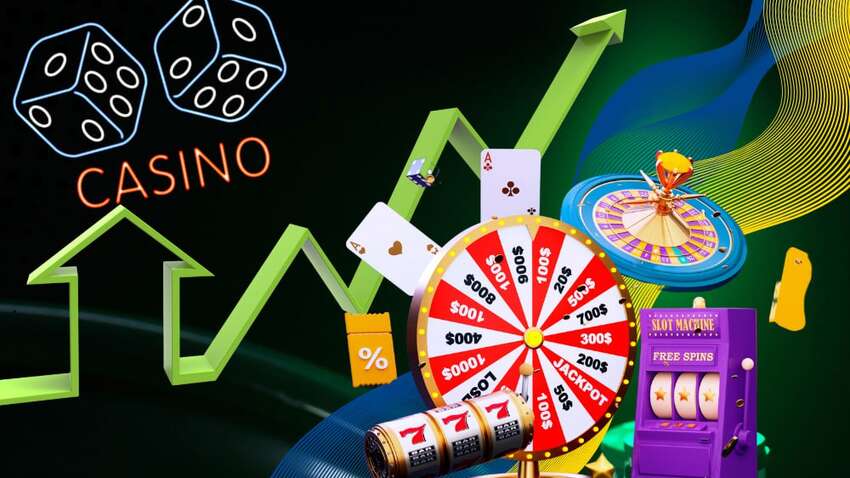 Discover Exciting Slots That Include Bonus Wheel 1