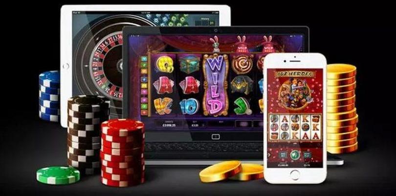 Experience Thrills at Online Casino UK King Casino