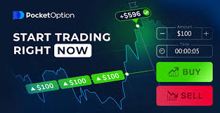 Pocket Option RU Your Comprehensive Guide to the Trading Platform